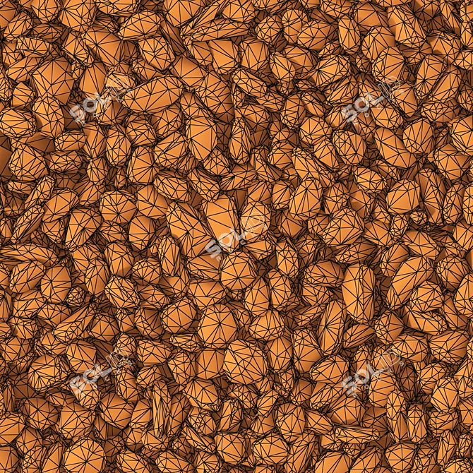 High-Detail 3D Model Assets 3D model image 6