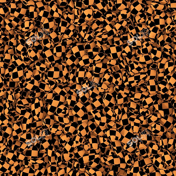 High-Detail 3D Model Assets 3D model image 7