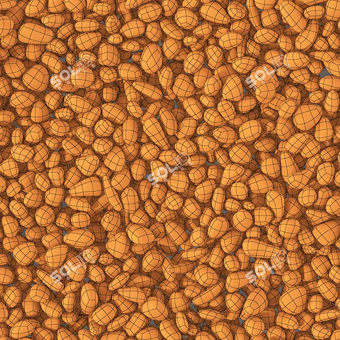 Polygon 120k Modeling Kit 3D model image 5