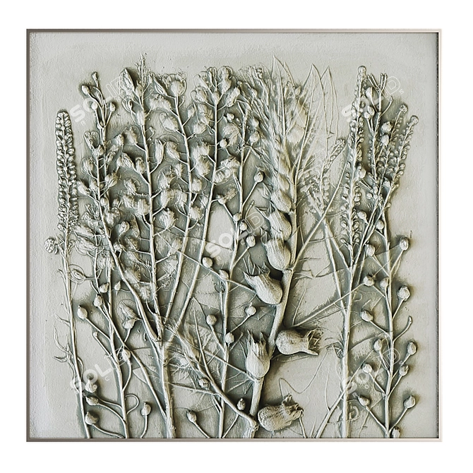 Model Art Compilation: Links Archive 3D model image 3