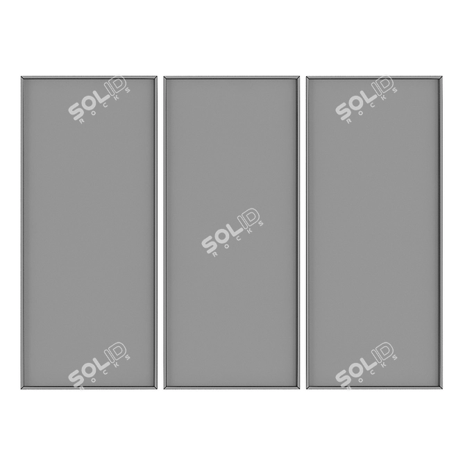 Model Art Compilation: Links Archive 3D model image 5