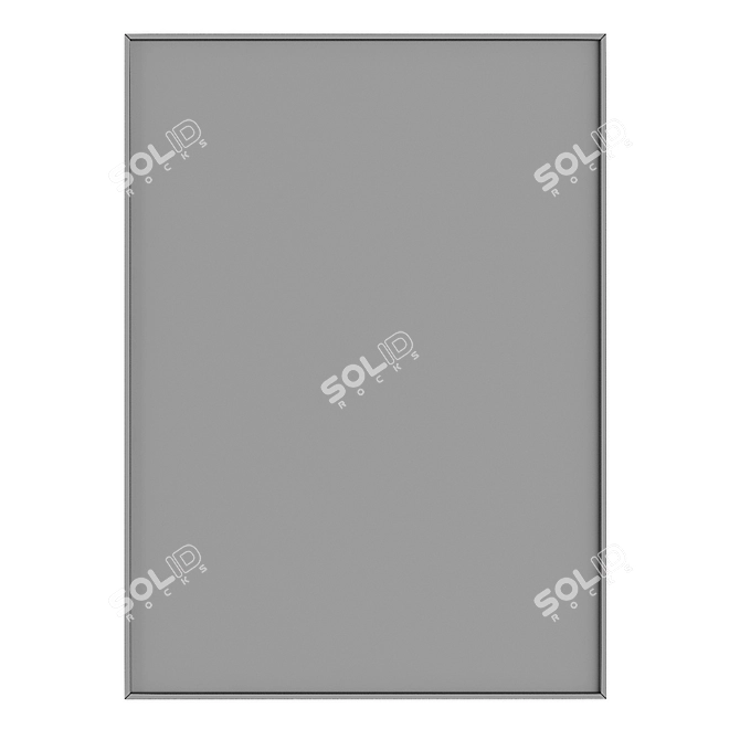 Art Compilation with Model Links 3D model image 6