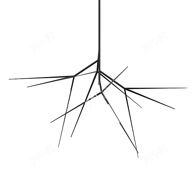 Unique Iggs Apparel Collection 3D model image 1