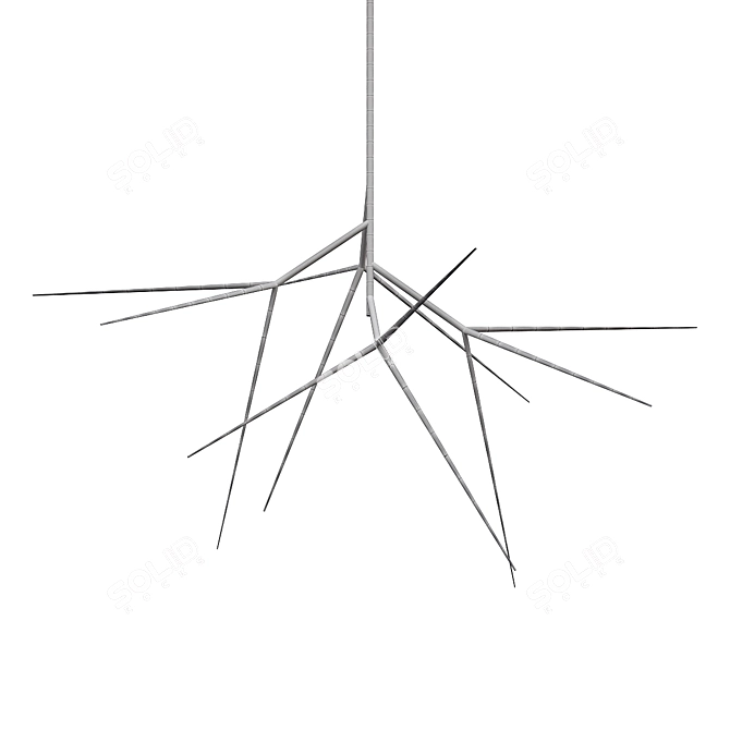 Unique Iggs Apparel Collection 3D model image 3