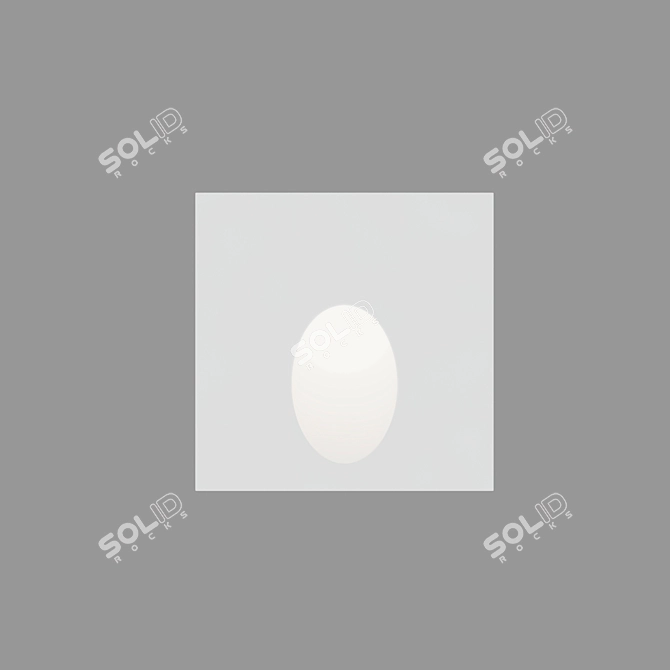 Elektrostandard Staircase LED Lighting 3D model image 2