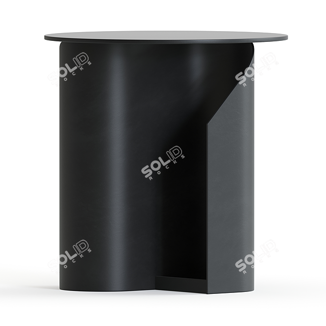 Lymi Coffee Table, Centimeters, 3D 3D model image 4