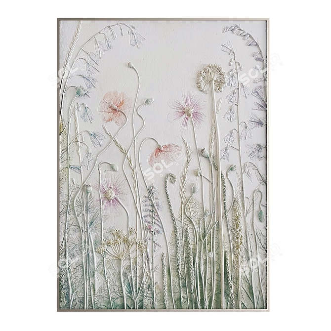 Model Picture Collection 3D model image 1