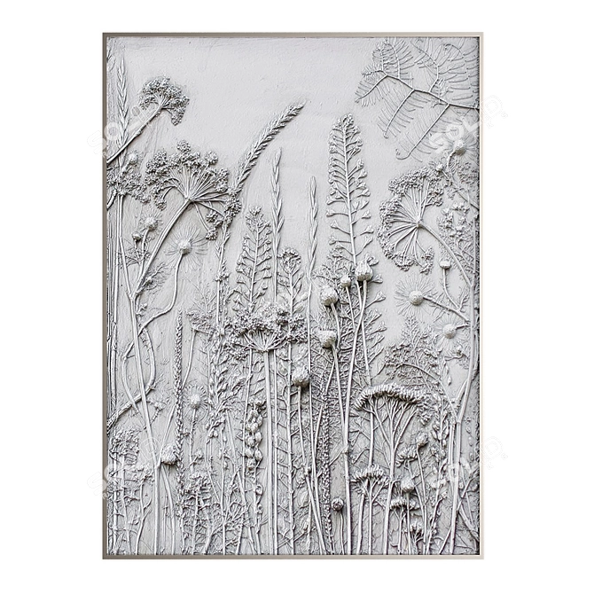 Model Picture Collection 3D model image 2