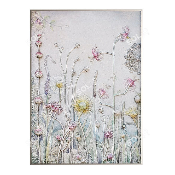 Model Picture Collection 3D model image 3