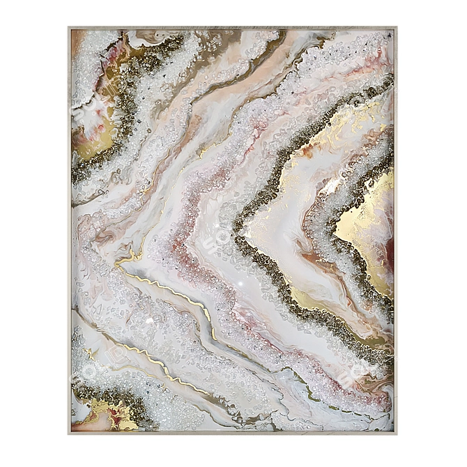 Art Collection - Digital Download 3D model image 2