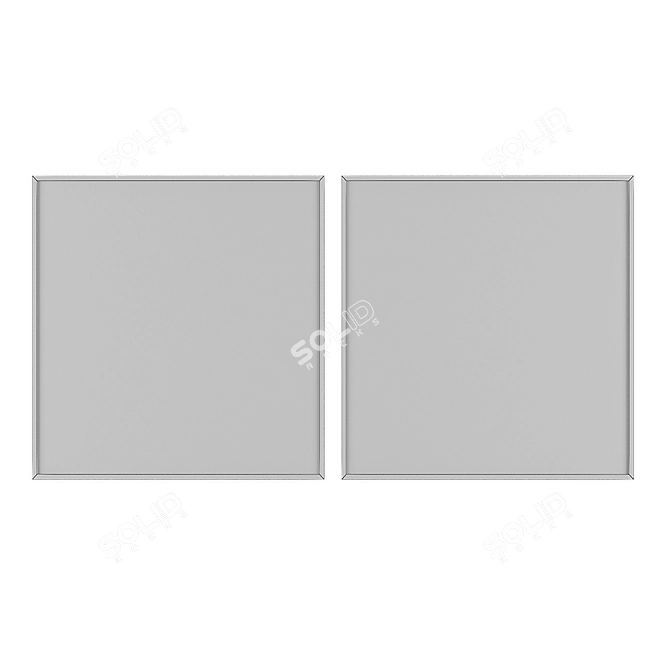 Art Collection Download Links 3D model image 4