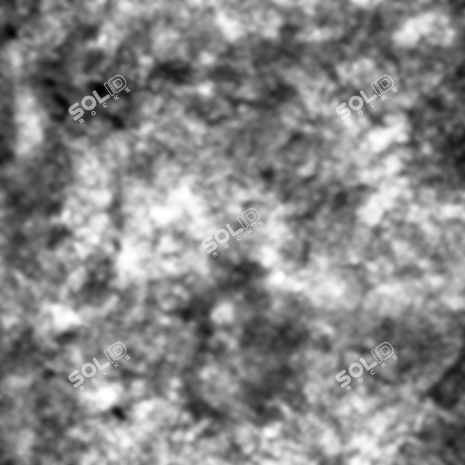 Elegant Decor Set with 3D Models 3D model image 1