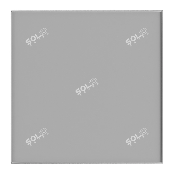 Artistic Picture Collection 3D model image 4