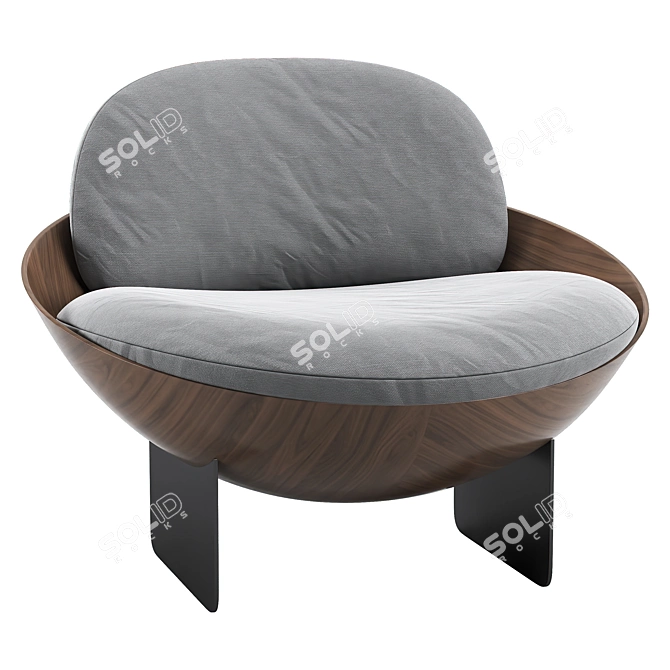 Promin: 3Ds Max Model Export 3D model image 2