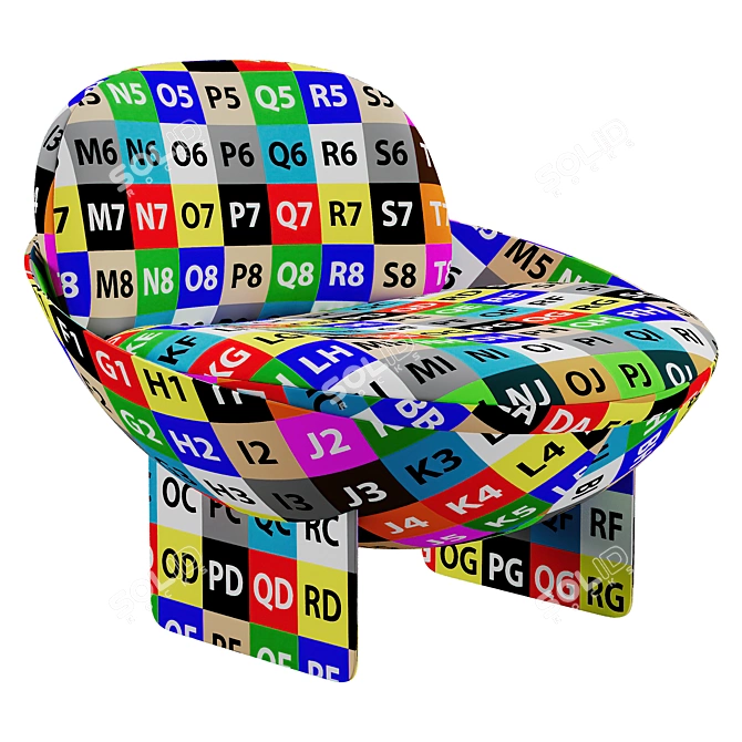 Promin: 3Ds Max Model Export 3D model image 3