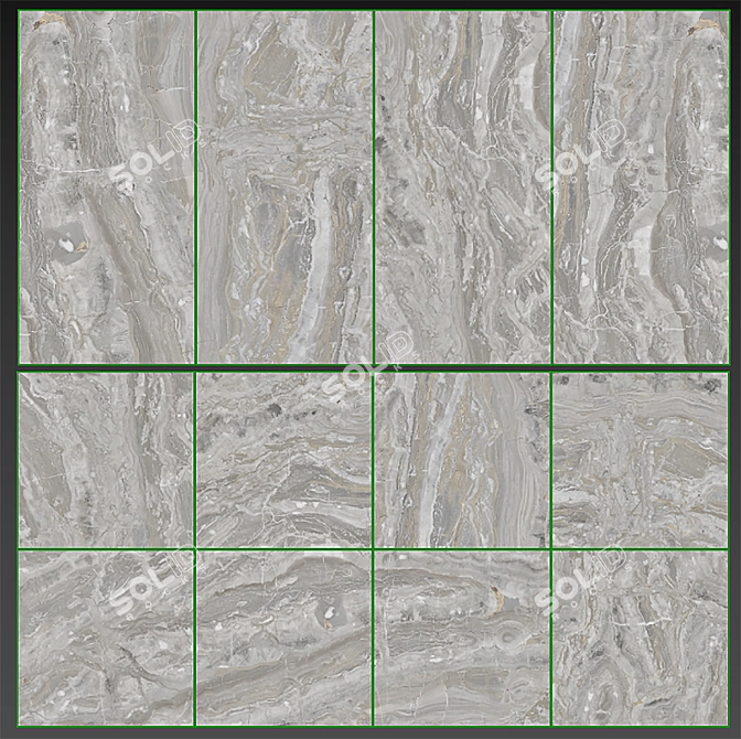 Marble Stone Texture Pack 2016 3D model image 3