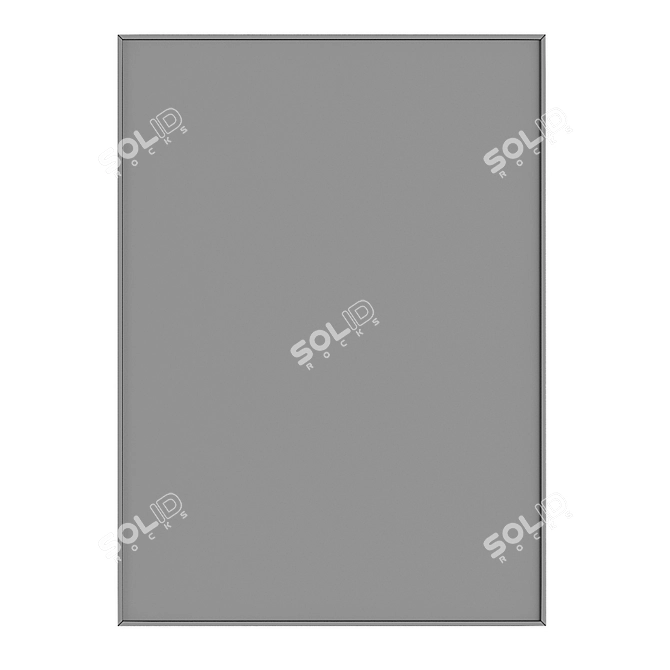 Art Collection: Visual Delights 3D model image 4