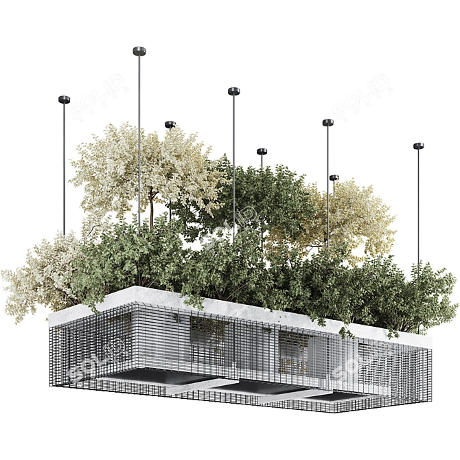 3D Max Design Bundle 3D model image 1