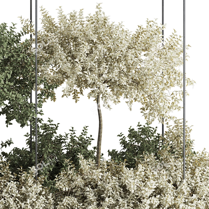 3D Max Design Bundle 3D model image 3