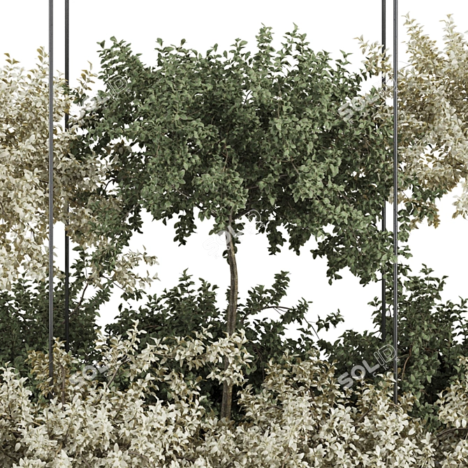 3D Max Design Bundle 3D model image 4