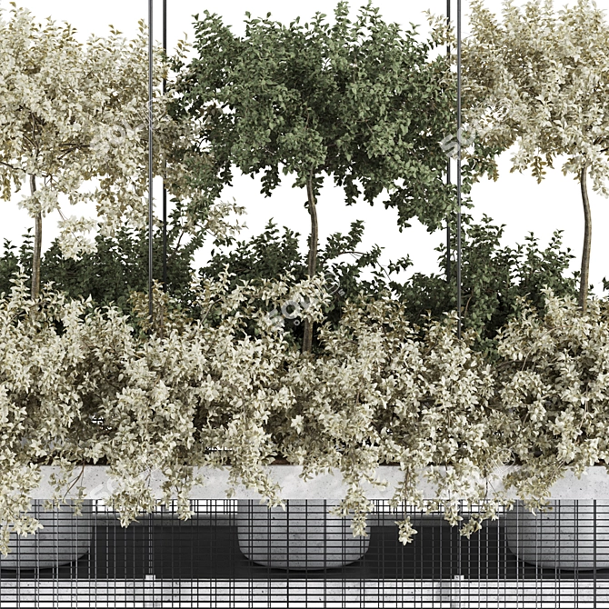 3D Max Design Bundle 3D model image 6