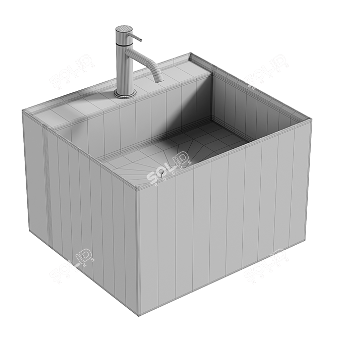 Elegant Basin Moab Z20Lb 3D model image 4