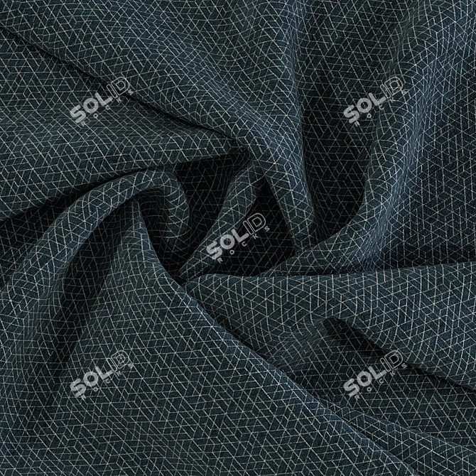 Texture JUKEBOX №21 Fabric Collection 3D model image 2