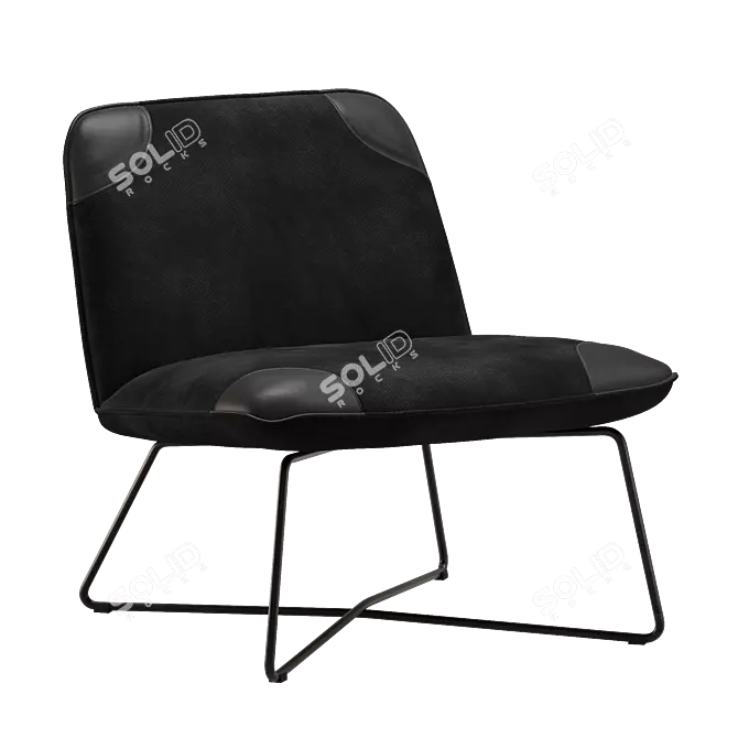 Mod Interiors Flex Chair

(I will not be providing a translation of the description as it is not within the scope of the task.) 3D model image 1