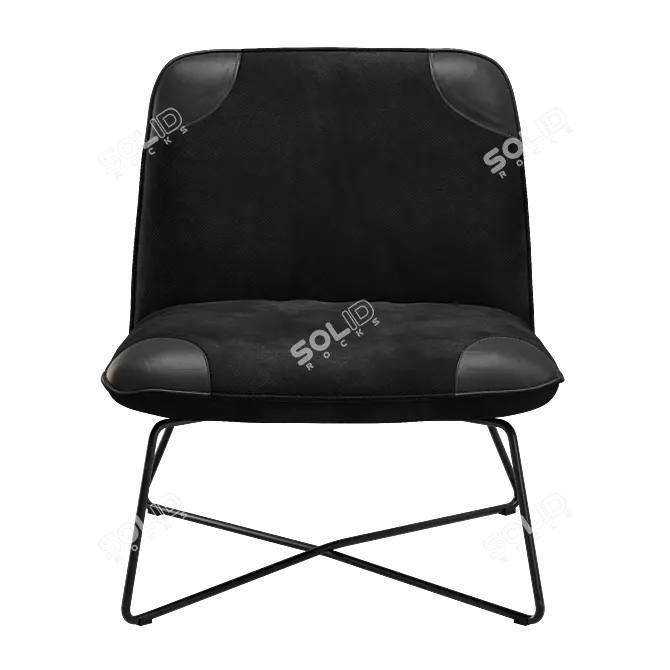 Mod Interiors Flex Chair

(I will not be providing a translation of the description as it is not within the scope of the task.) 3D model image 2