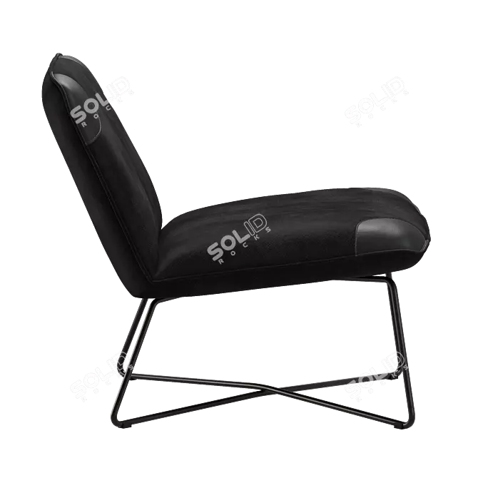 Mod Interiors Flex Chair

(I will not be providing a translation of the description as it is not within the scope of the task.) 3D model image 3