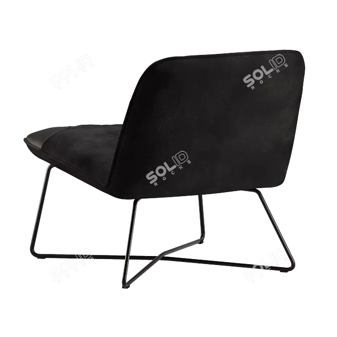 Mod Interiors Flex Chair

(I will not be providing a translation of the description as it is not within the scope of the task.) 3D model image 4