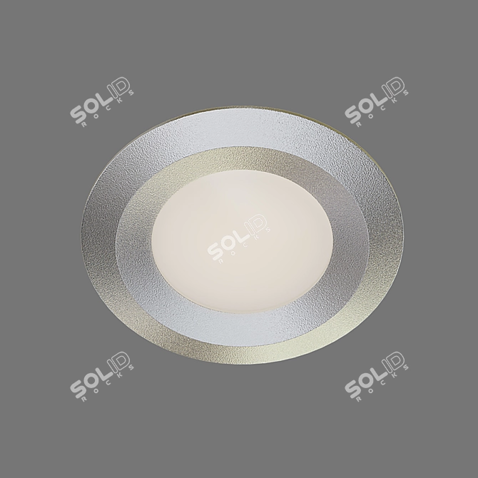 Elektrostandard 110 MR16 Spot Light 3D model image 3