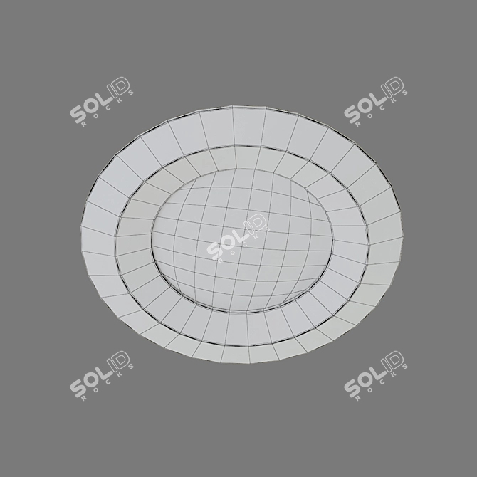Elektrostandard 110 MR16 Spot Light 3D model image 6