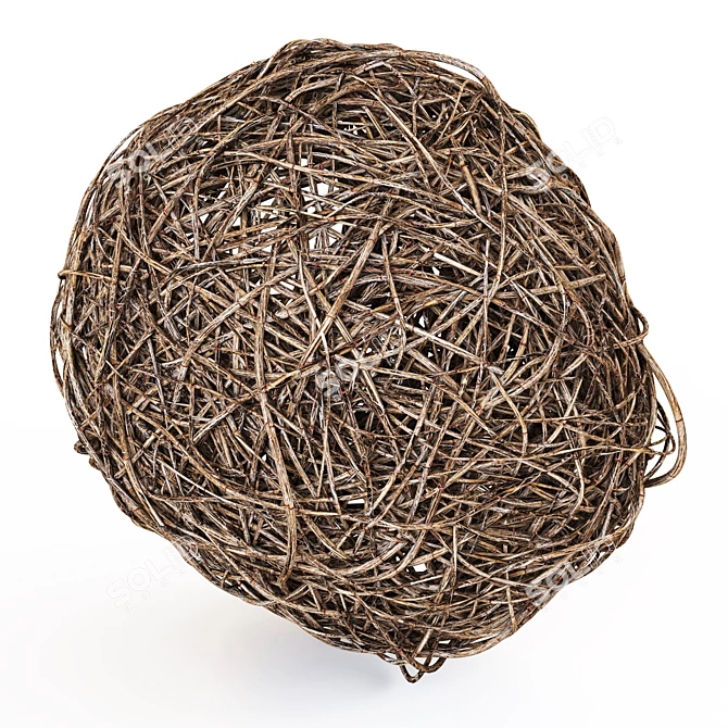 Polygon Texture Pack, 3D Models 3D model image 4