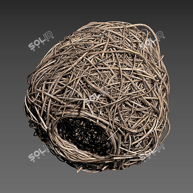 Polygon Texture Pack, 3D Models 3D model image 5