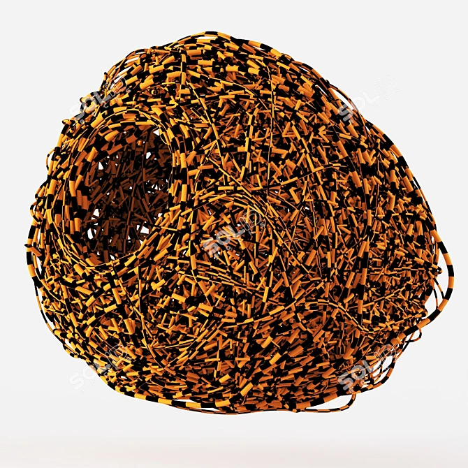 Polygon Texture Pack, 3D Models 3D model image 7