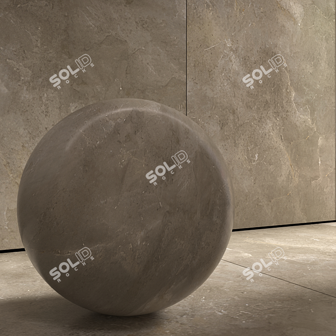 Fiandre Aion Tile Collection 3D model image 6