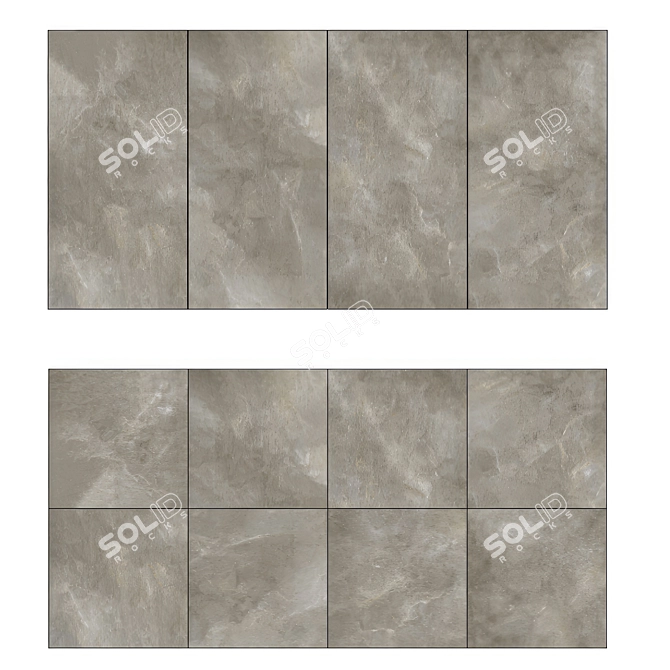 Fiandre Aion Tile Collection 3D model image 8