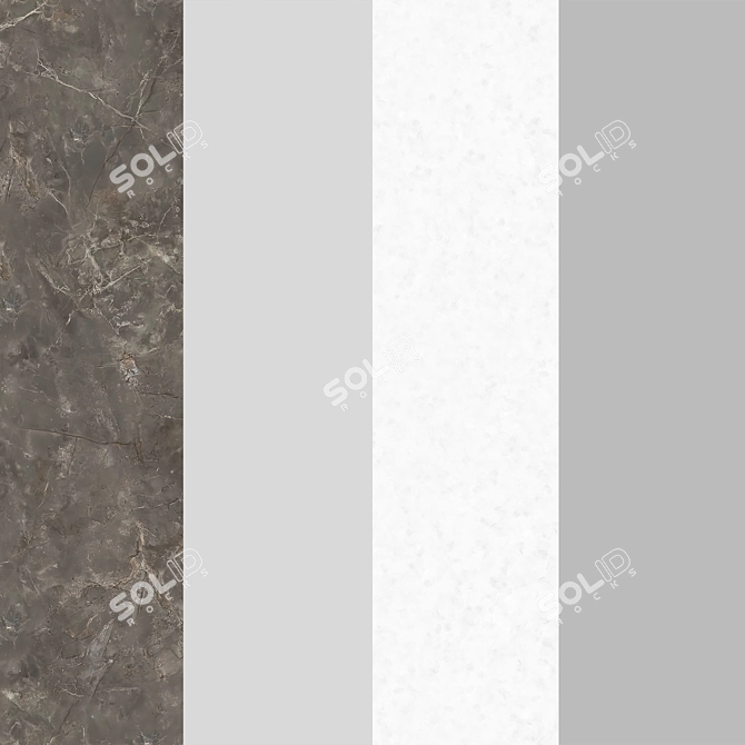 Luxury Marble Tiles Collection 3D model image 7