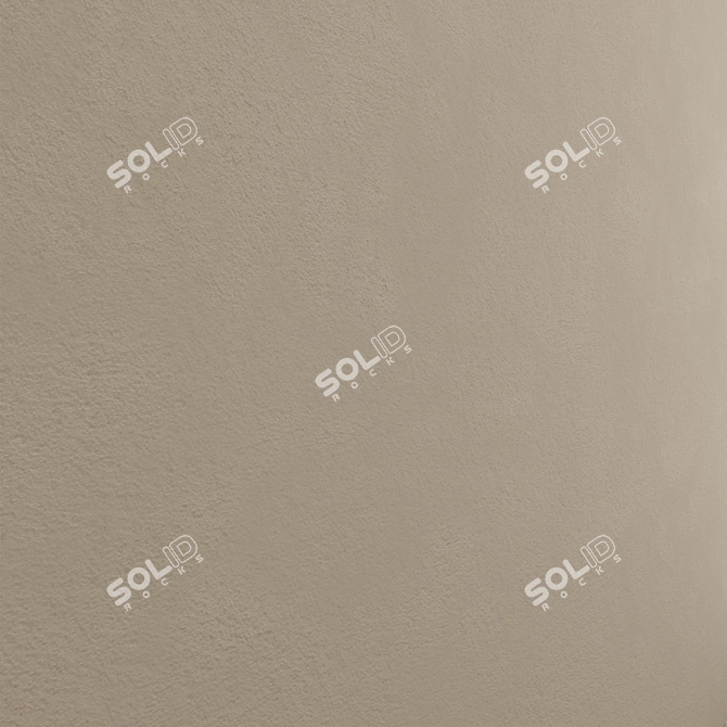 Luxury Plaster Materials Pack 3D model image 5