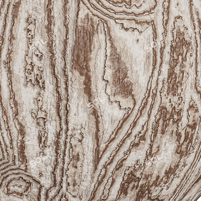 Wood Texture Pack 03 | PBR 3D model image 4