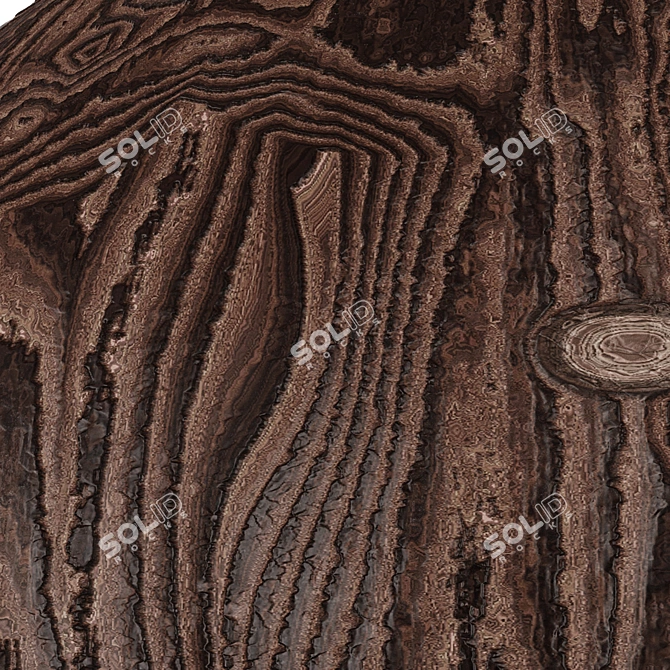 Wood Texture Pack 03 | PBR 3D model image 6