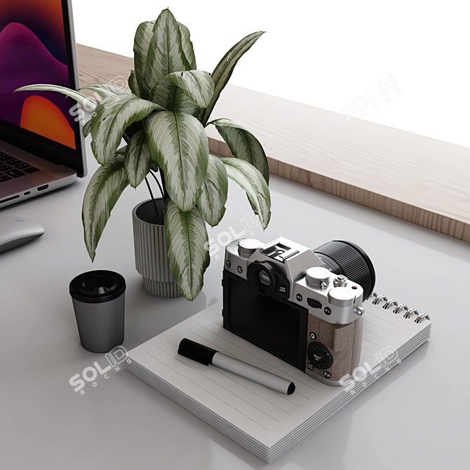 Professional 3D Modeling Software	suite 3D model image 2