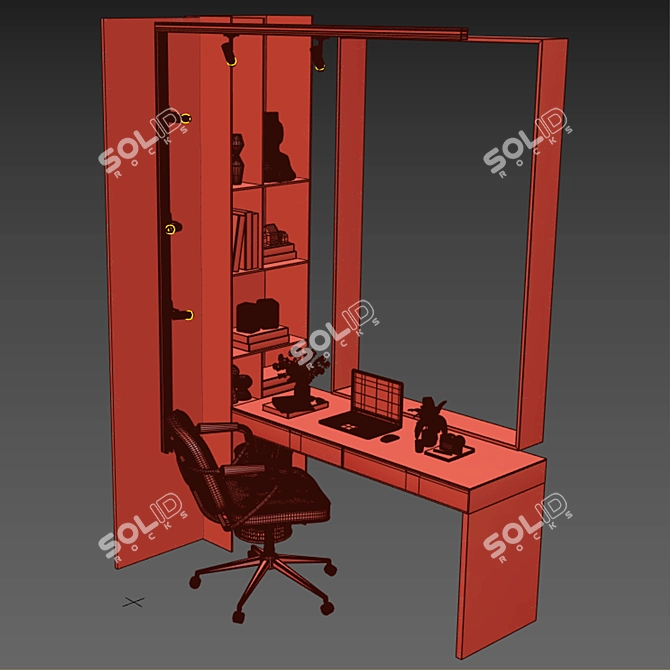 Professional 3D Modeling Software	suite 3D model image 7