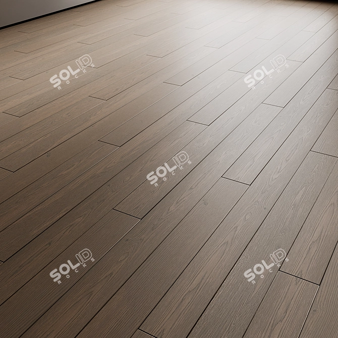 Boen Parquet Board Varieties 3D model image 5