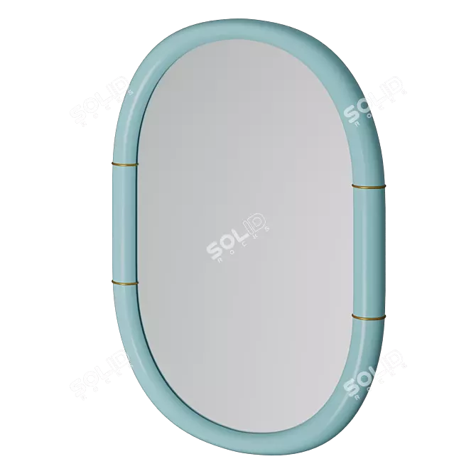 Polygon Count for Single Model 3D model image 2