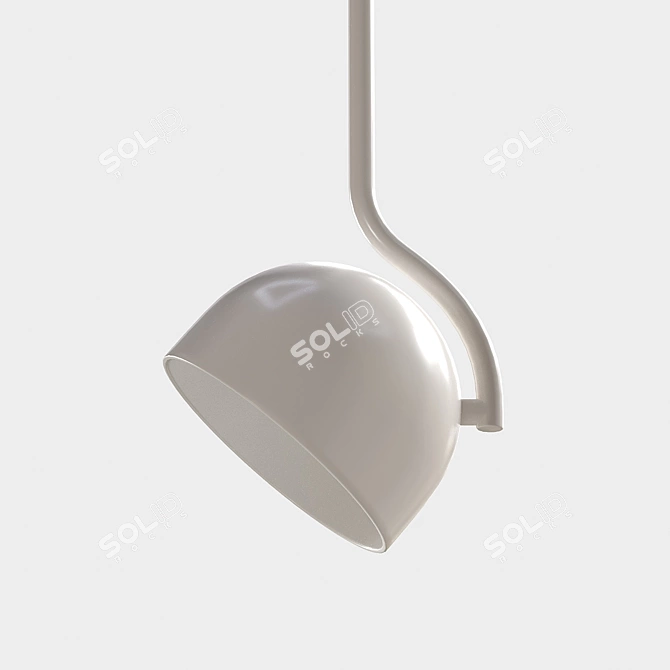 LUMION ARLO Pendant Light 3D model image 3