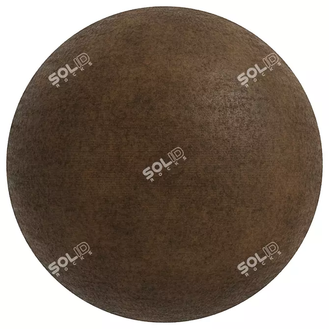  Stone Cardboard Texture Set 3D model image 2