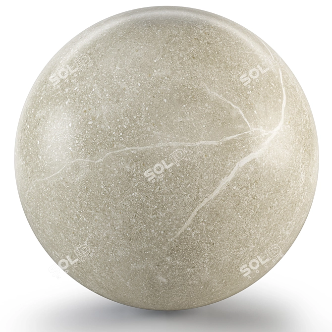 Marble Texture Collection for Design 3D model image 5