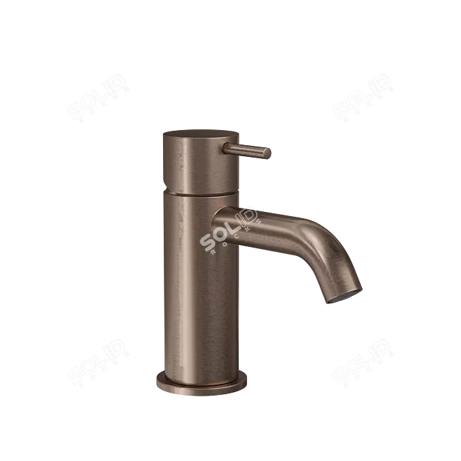 Corona Cobber Mixer Set 3DsMax 3D model image 4